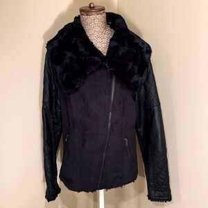 Jessica Simpson Jacket Size Medium